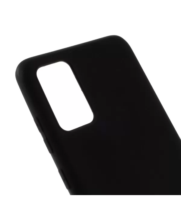 Mat silikonska zaštitna maska Samsung Galaxy S20 Plus