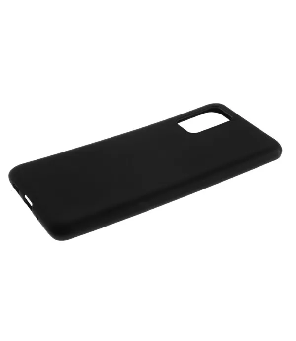 Mat silikonska zaštitna maska Samsung Galaxy S20 Plus
