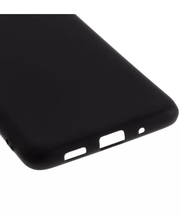 Mat silikonska zaštitna maska Samsung Galaxy S20 Plus