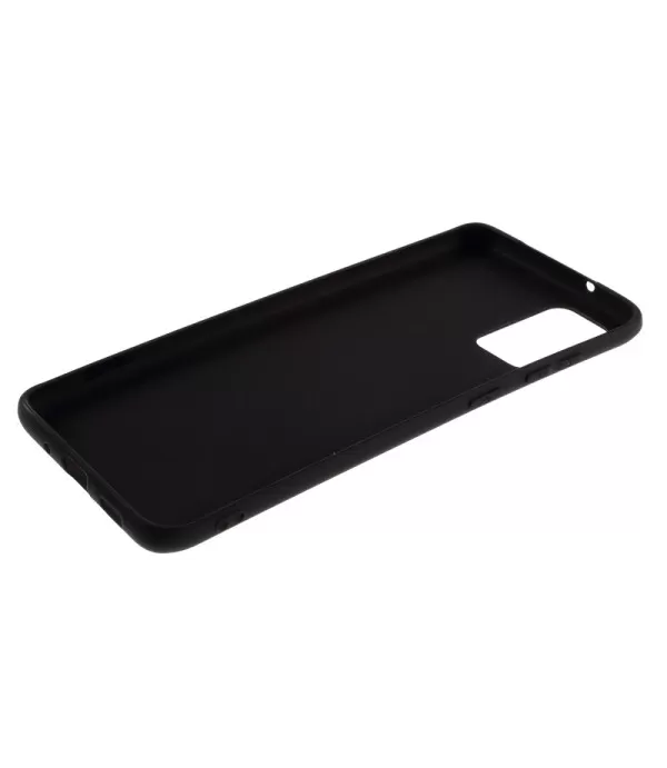Mat silikonska zaštitna maska Samsung Galaxy S20 Plus