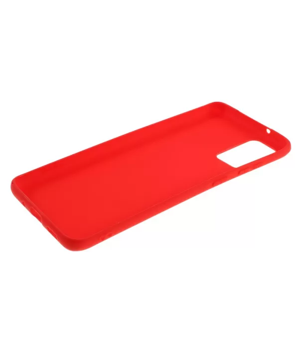 Mat silikonska zaštitna maska Samsung Galaxy S20 Plus