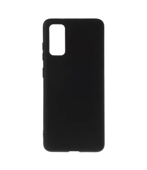 Mat silikonska zaštitna maska Samsung Galaxy S20