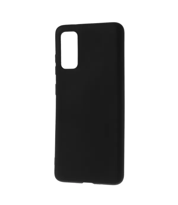 Mat silikonska zaštitna maska Samsung Galaxy S20