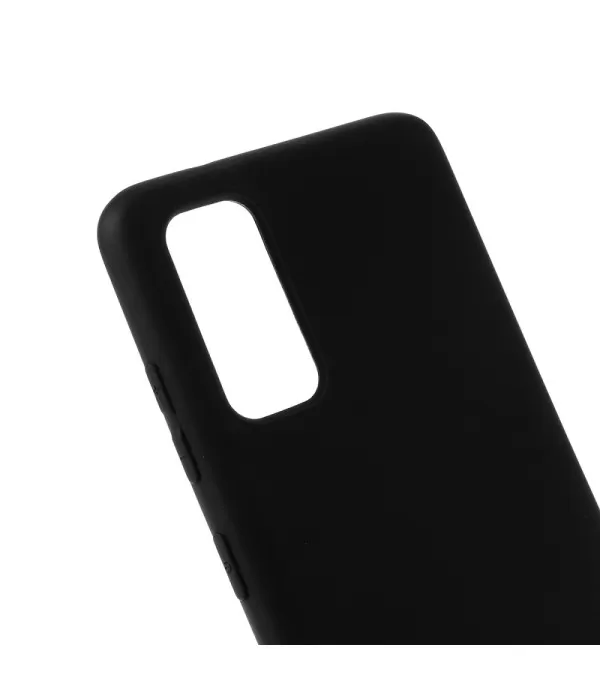 Mat silikonska zaštitna maska Samsung Galaxy S20