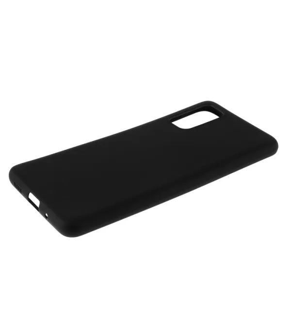 Mat silikonska zaštitna maska Samsung Galaxy S20