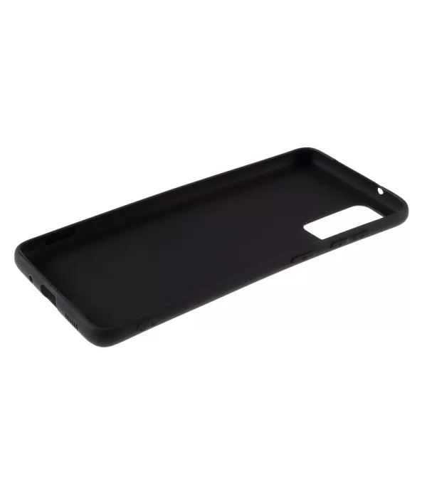 Mat silikonska zaštitna maska Samsung Galaxy S20