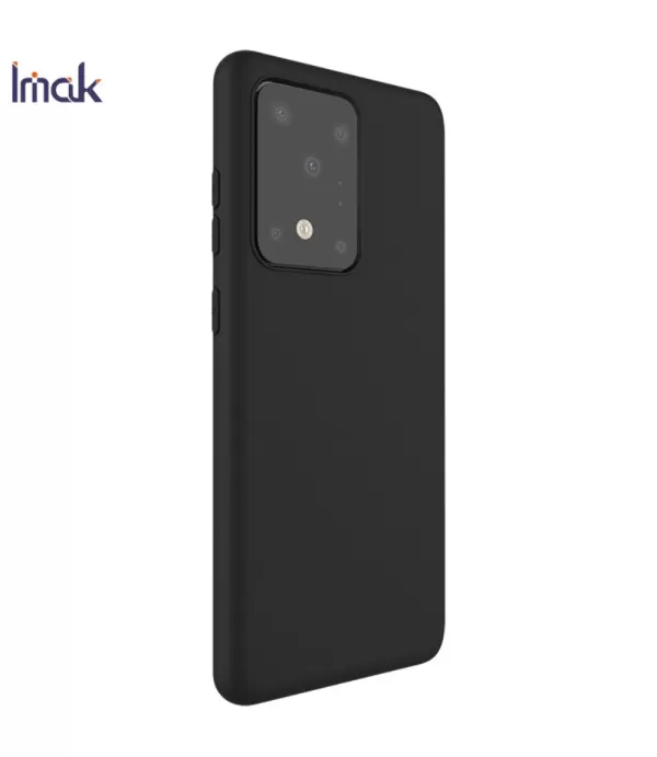 IMAK silikonska zaštitna maska Samsung Galaxy S20 Ultra