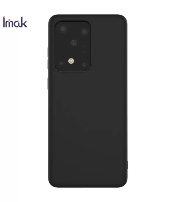 IMAK silikonska zaštitna maska Samsung Galaxy S20 Ultra