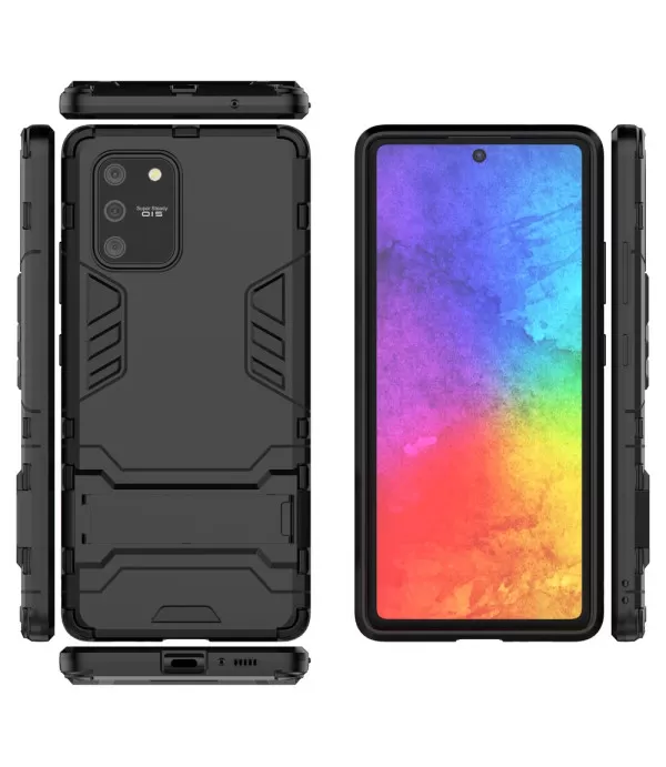 Armor zaštitna maskica Samsung Galaxy S10 Lite 2020