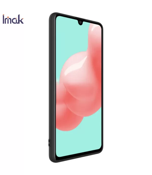 IMAK silikonska zaštitna maska Samsung Galaxy A41