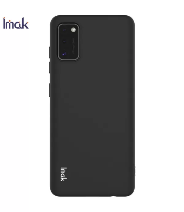 IMAK silikonska zaštitna maska Samsung Galaxy A41