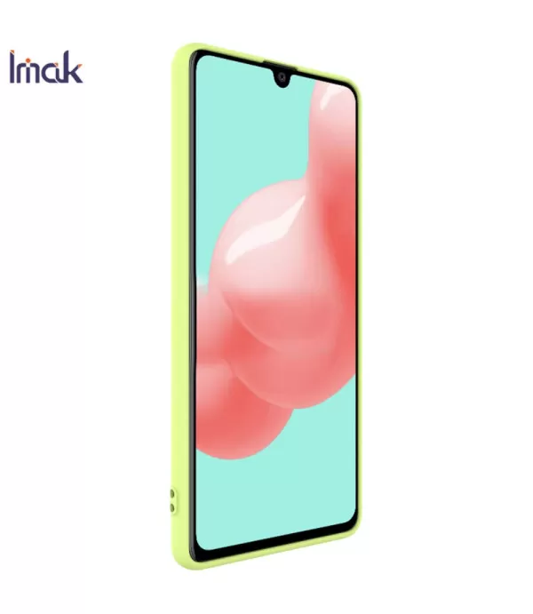 IMAK silikonska zaštitna maska Samsung Galaxy A41