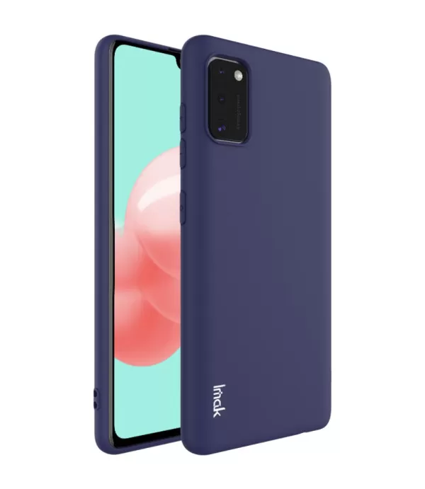 IMAK silikonska zaštitna maska Samsung Galaxy A41