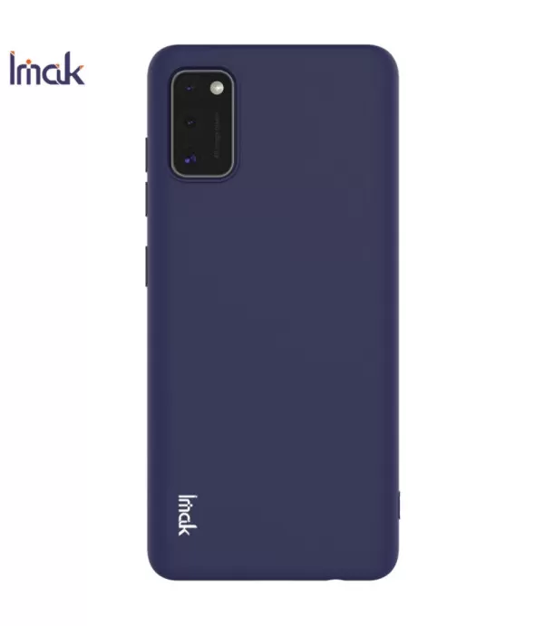 IMAK silikonska zaštitna maska Samsung Galaxy A41