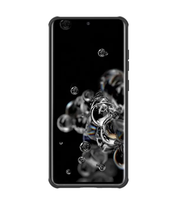 NILLKIN CamShield silikonska zaštitna maskica Samsung Galaxy S20 Ultra