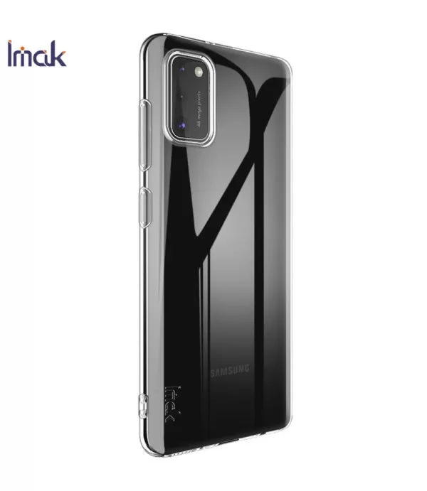 IMAK silikonska zaštitna maska Samsung Galaxy A41