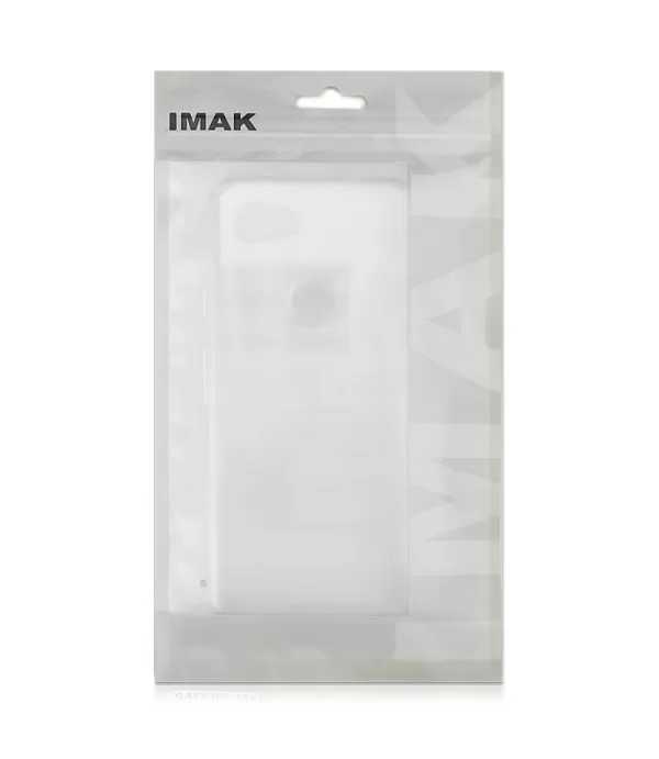 IMAK silikonska zaštitna maska Samsung Galaxy A41