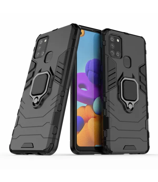 Silikonska zaštitna maska Samsung Galaxy A21s