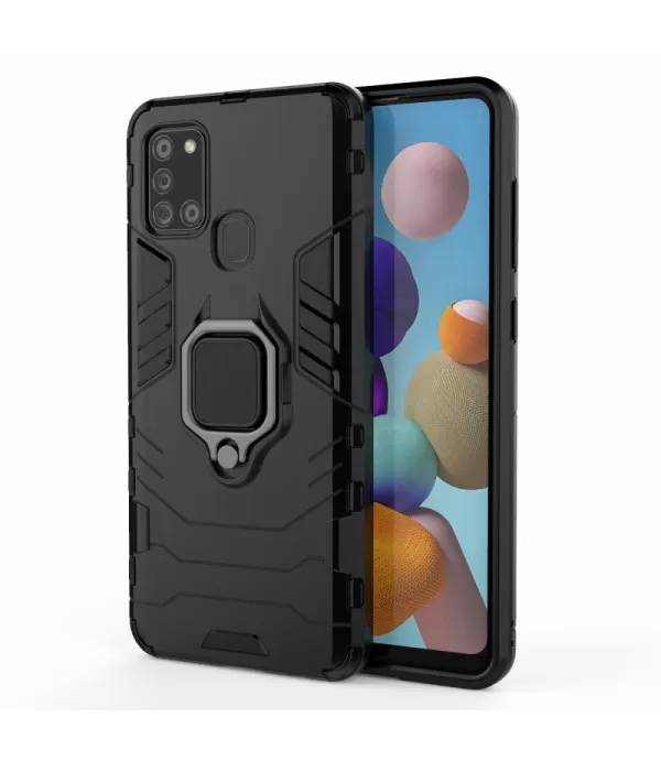 Silikonska zaštitna maska Samsung Galaxy A21s