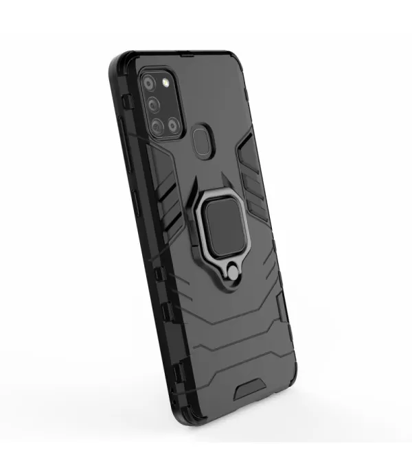 Silikonska zaštitna maska Samsung Galaxy A21s
