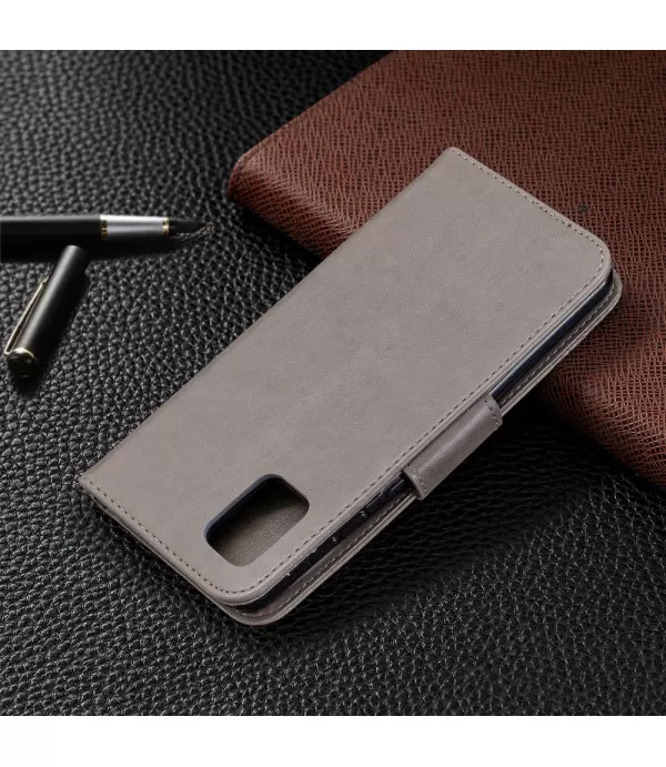 Leptiri dizajn preklopna torbica futrola Samsung Galaxy A31