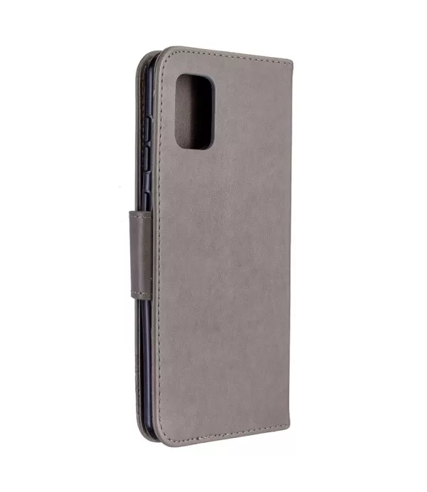 Leptiri dizajn preklopna torbica futrola Samsung Galaxy A31