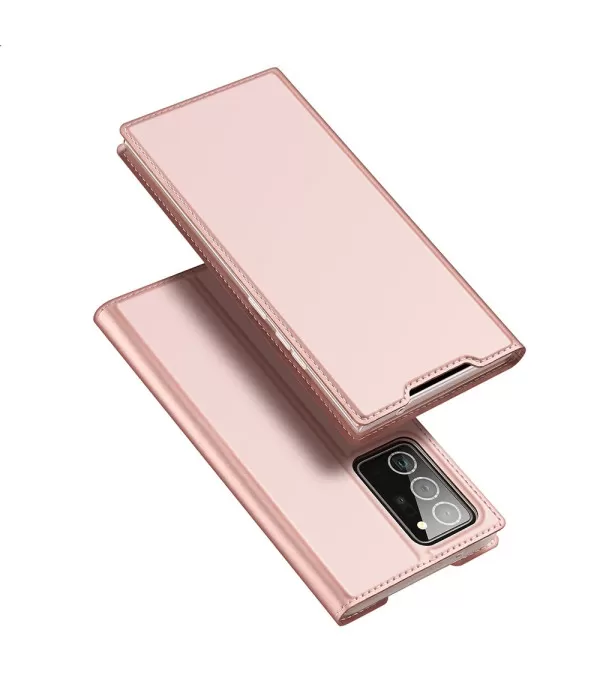 DUX DUCIS kožna torbica futrola Samsung Galaxy Note 20 Ultra