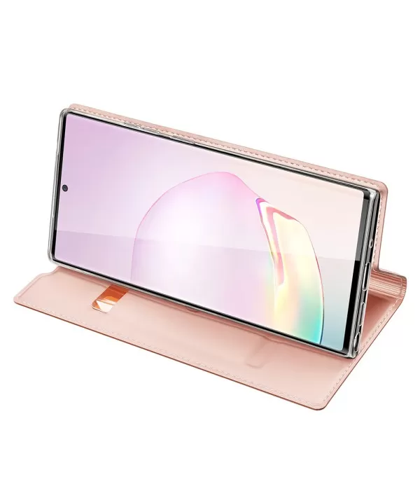 DUX DUCIS kožna torbica futrola Samsung Galaxy Note 20 Ultra