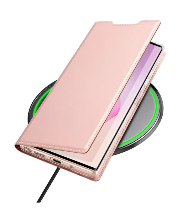 DUX DUCIS kožna torbica futrola Samsung Galaxy Note 20 Ultra