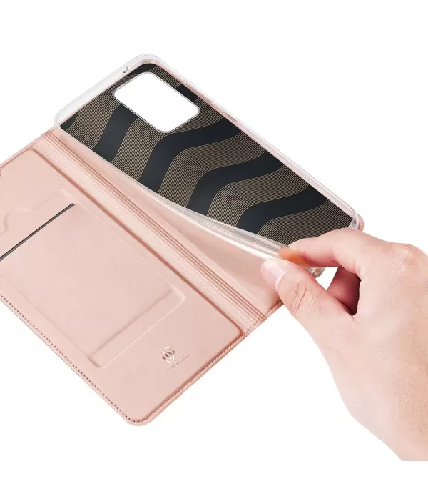 DUX DUCIS kožna torbica futrola Samsung Galaxy Note 20 Ultra