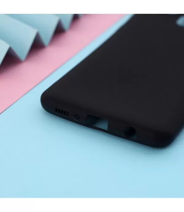 Silikonska zaštitna maskica Samsung Galaxy A21s