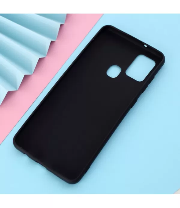 Silikonska zaštitna maskica Samsung Galaxy A21s