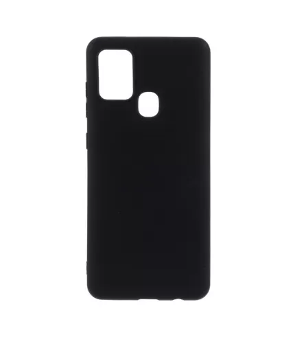 Silikonska zaštitna maskica Samsung Galaxy A21s