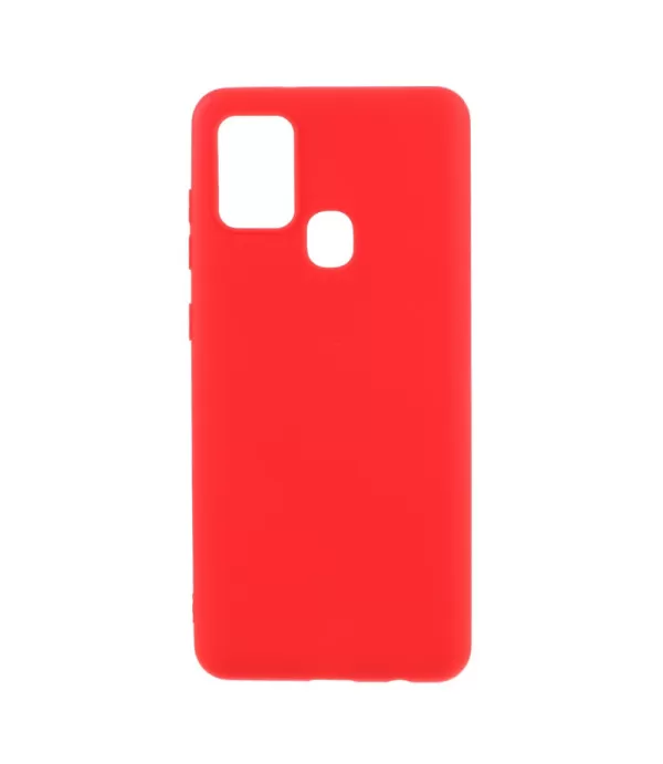 Silikonska zaštitna maskica Samsung Galaxy A21s