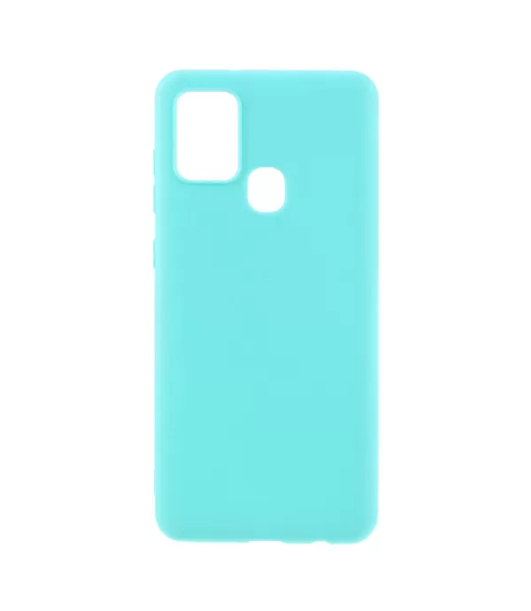 Silikonska zaštitna maskica Samsung Galaxy A21s