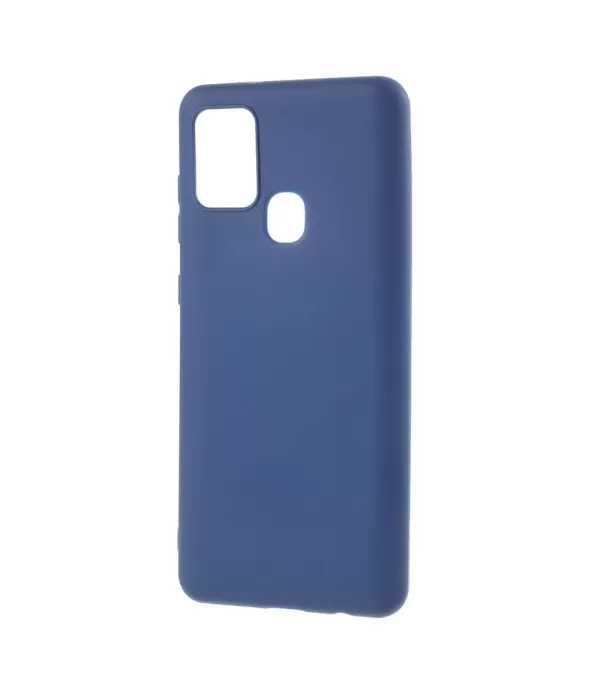 Silikonska zaštitna maskica Samsung Galaxy A21s