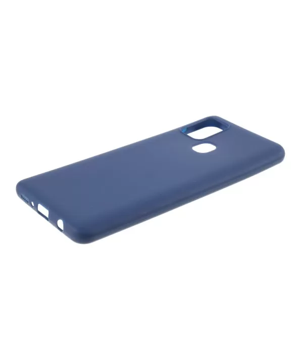 Silikonska zaštitna maskica Samsung Galaxy A21s