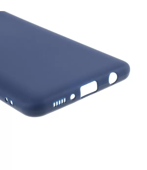 Silikonska zaštitna maskica Samsung Galaxy A21s