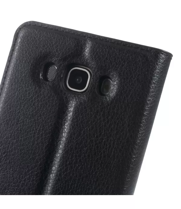 Kožna torbica futrola Samsung Galaxy J7 (2016)