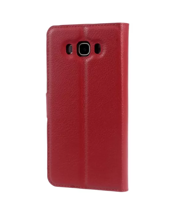 Kožna torbica futrola Samsung Galaxy J7 (2016)