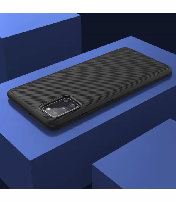 Twill Jazz silikonska zaštitna maska Samsung Galaxy A31