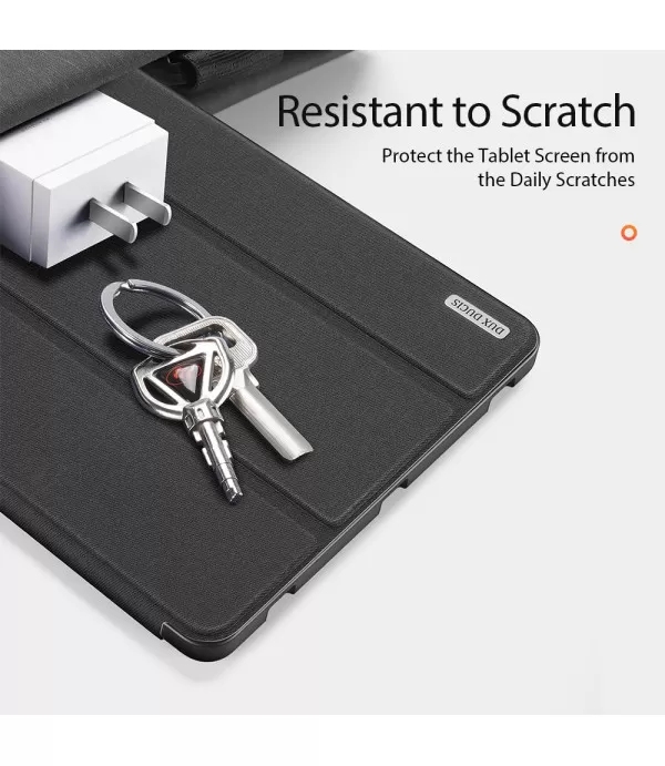 DUX DUCIS Domo serija preklopna torbica futrola Samsung Galaxy Tab S7 Plus, Tab S7 FE