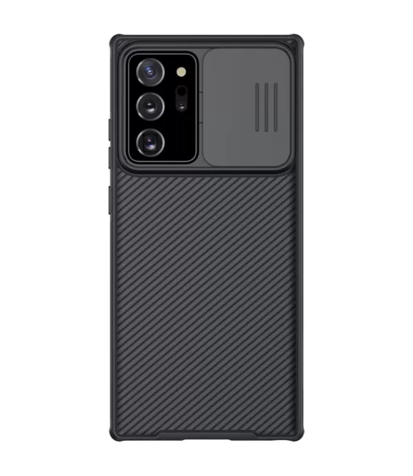 NILLKIN camShield silikonska zaštitna maskica Samsung Galaxy Note 20 Ultra