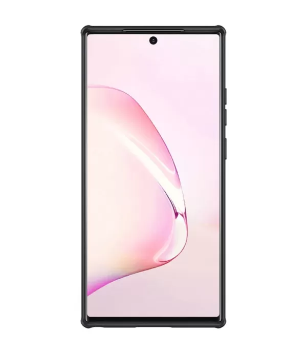NILLKIN camShield silikonska zaštitna maskica Samsung Galaxy Note 20 Ultra
