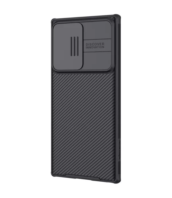 NILLKIN camShield silikonska zaštitna maskica Samsung Galaxy Note 20 Ultra