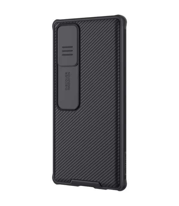 NILLKIN camShield silikonska zaštitna maskica Samsung Galaxy Note 20
