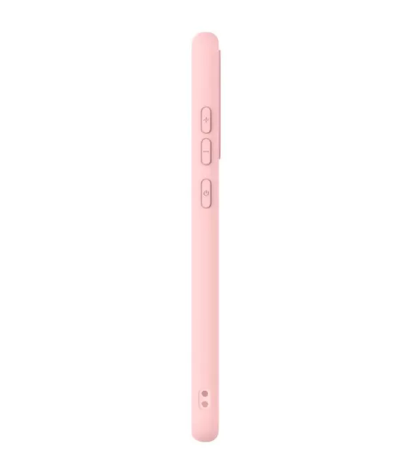 Mat silikonska zaštitna maska Samsung Galaxy S20FE