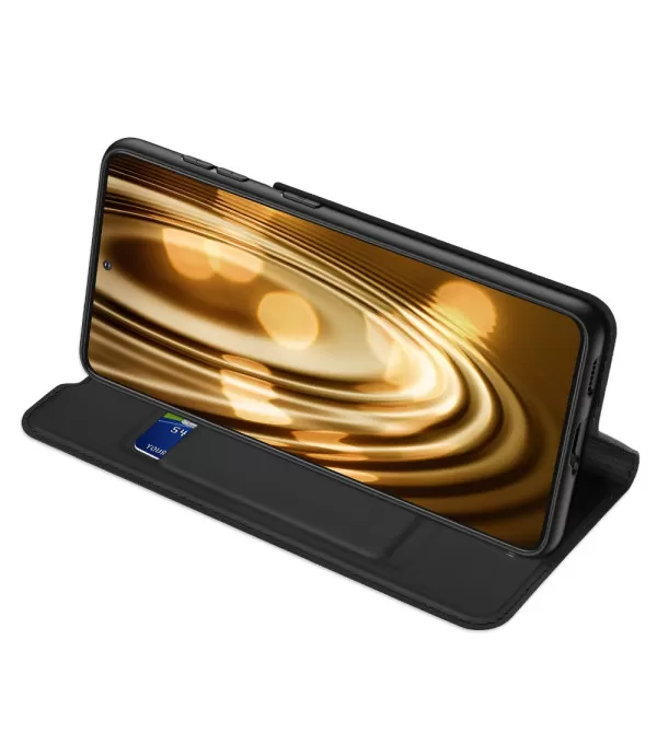 DUX DUCIS Premium preklopna torbica futrola Samsung Galaxy S21