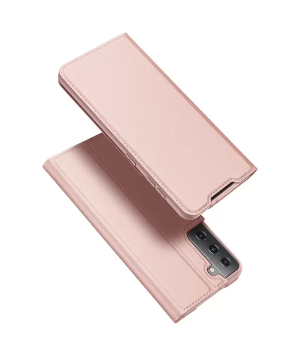 DUX DUCIS Premium preklopna torbica futrola Samsung Galaxy S21