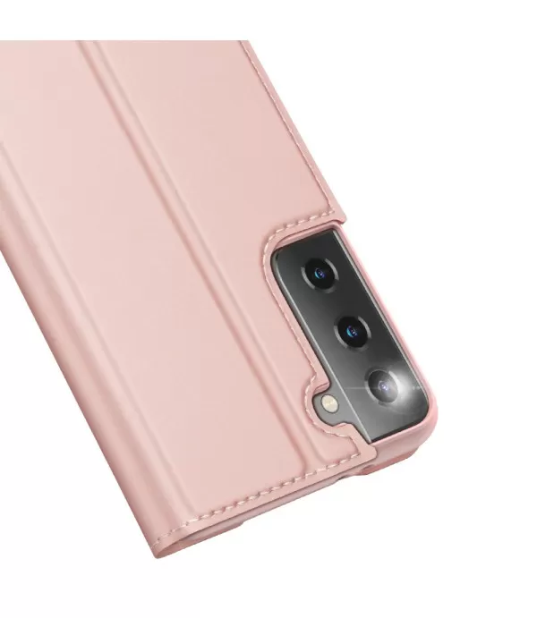 DUX DUCIS Premium preklopna torbica futrola Samsung Galaxy S21